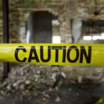 危険のイメージ